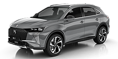 Browse DS DS7 models to find compatible wheels.