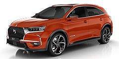 View DS DS7 SUV (2017 - 2026) J wheels (2017 - 2026)