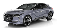 Browse DS No 4 models to find compatible wheels.