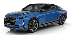 View DS No 8 SUV (2025 - 2026) K wheels (2025 - 2026)