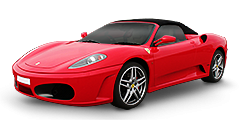 Shop for Ferrari alloy wheels for past and present models.