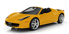 Browse Ferrari 458 models to find compatible wheels.