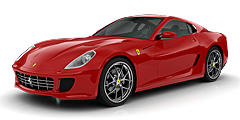 Browse Ferrari 599 GTB Fiorano models to find compatible wheels.
