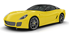Browse Ferrari 599 GTO models to find compatible wheels.