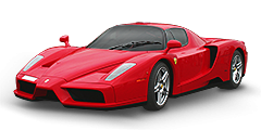 Browse Ferrari Enzo Ferrari models to find compatible wheels.