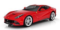 Browse Ferrari F12 Berlinetta models to find compatible wheels.
