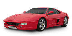 Browse Ferrari F355 models to find compatible wheels.