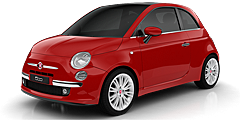 View Fiat 500 Convertible (2009 - 2024) 312 wheels (2009 - 2024)