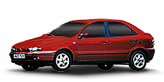 View Fiat Brava/Bravo Saloon (1995 - 2001) 182 wheels (1995 - 2001)