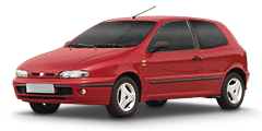 Browse Fiat Brava/Bravo models to find compatible wheels.