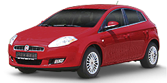 View Fiat Bravo Saloon (2007 - 2014) 198 wheels (2007 - 2014)