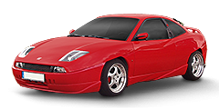Browse Fiat Coup models to find compatible wheels.