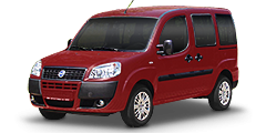 View Fiat Doblo Estate (2001 - 2010) 223 wheels (2001 - 2010)