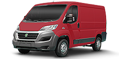 View Fiat Ducato Transporter (2006 - 2026) 250 wheels (2006 - 2026)