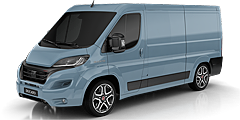 Browse Fiat Ducato models to find compatible wheels.