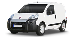 View Fiat Fiorino Estate (2008 - 2026) 225 wheels (2008 - 2026)