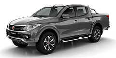 View Fiat Fullback Pick-Up (2016 - 2020) KT0T wheels (2016 - 2020)