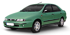 View Fiat Marea Saloon (1996 - 2002) 185 wheels (1996 - 2002)