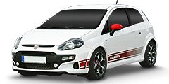 Browse Fiat Punto models to find compatible wheels.