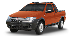 Browse Fiat Strada models to find compatible wheels.