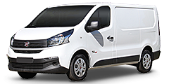 View Fiat Talento Van (2016 - 2026) FFL wheels (2016 - 2026)