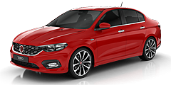 Browse Fiat Tipo models to find compatible wheels.