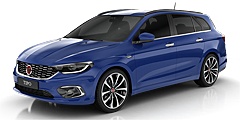 View Fiat Tipo Estate (2016 - 2026) 356 wheels (2016 - 2026)