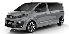 View Fiat Ulysse Van (2022 - 2026) V wheels (2022 - 2026)