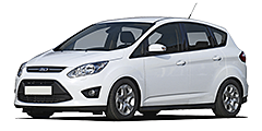 Browse Ford C-Max models to find compatible wheels.