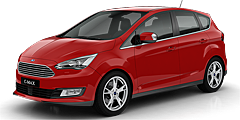 View Ford C-Max MPV (2010 - 2026) DXA wheels (2010 - 2026)