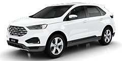 Browse Ford Edge models to find compatible wheels.