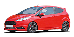 Browse Ford Fiesta models to find compatible wheels.