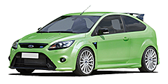 View Ford Focus Saloon (2004 - 2026) DA3, DB3 wheels (2004 - 2026)