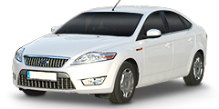 View Ford Mondeo Saloon (2007 - 2026) BA7 wheels (2007 - 2026)