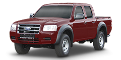 View Ford Ranger Pick-Up (1999 - 2012) 2 AW wheels (1999 - 2012)