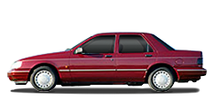 Browse Ford Sierra models to find compatible wheels.