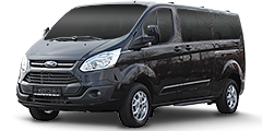 View Ford Transit/Tourneo Transporter (2012 - 2026) FAC wheels (2012 - 2026)