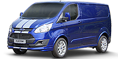 View Ford Transit/Tourneo Transporter (2012 - 2026) FCC wheels (2012 - 2026)