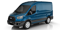 View Ford Transit/Tourneo Transporter (2014 - 2024) FCD wheels (2014 - 2024)