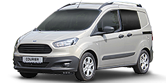 View Ford Transit/Tourneo Transporter (2014 - 2026) JN8 wheels (2014 - 2026)