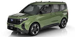 View Ford Transit/Tourneo Transporter (2024 - 2026) N1P/N3P wheels (2024 - 2026)
