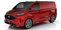 View Ford Transit/Tourneo Transporter (2023 - 2026) NRN wheels (2023 - 2026)