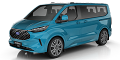 View Ford Transit/Tourneo Transporter (2023 - 2026) NXN wheels (2023 - 2026)
