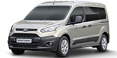 View Ford Transit/Tourneo Transporter (2002 - 2026) PJ2 wheels (2002 - 2026)