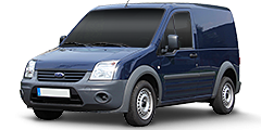 View Ford Transit/Tourneo Transporter (2005 - 2018) PU2 wheels (2005 - 2018)