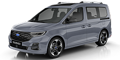 View Ford Transit/Tourneo Transporter (2022 - 2026) SK(N) wheels (2022 - 2026)