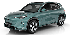 View Geely E5 SUV (2026 - 2026) E245 wheels (2026 - 2026)