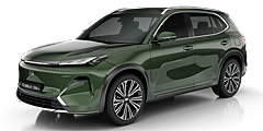 View Geely Starray EM-i SUV (2026 - 2026) P145 wheels (2026 - 2026)