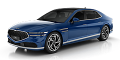 Browse Genesis G90 models to find compatible wheels.