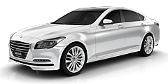 View Genesis Genesis Saloon (2014 - 2017) DH wheels (2014 - 2017)